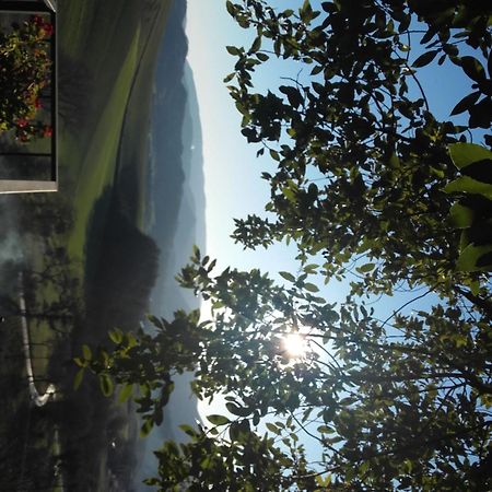 Вилла Agriturismo Le Francesche Ночера-Умбра Экстерьер фото