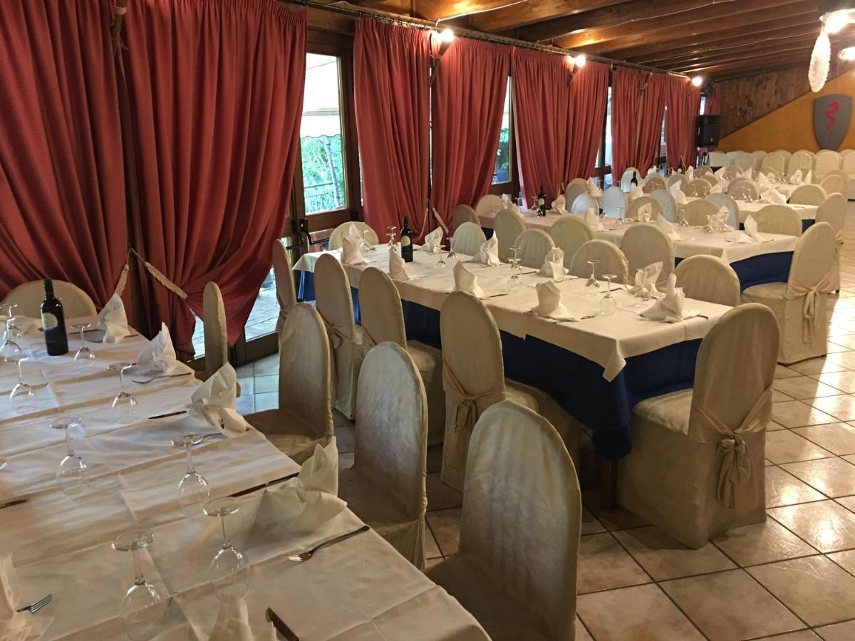 Вилла Agriturismo Le Francesche Ночера-Умбра Экстерьер фото